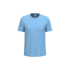 T-shirt Homme Ciel 145 g/m² – iDeal Basic Brand