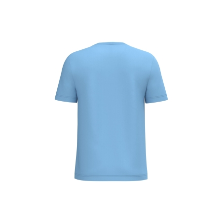 T-shirt Homme Ciel 145 g/m² – iDeal Basic Brand – vue 2