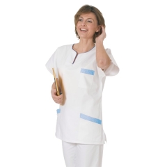 Blouse medicale mariniere...