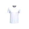 T-shirt homme Blanc 145 g/m² iDeal Basic Brand – iDeal150