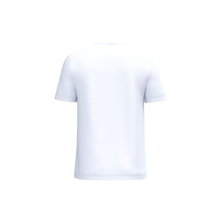 T-shirt homme Blanc 145 g/m² iDeal Basic Brand – iDeal150 – vue 2