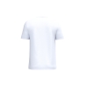 T-shirt homme Blanc 145 g/m² iDeal Basic Brand – iDeal150 – vue 2