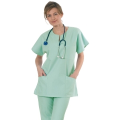 Marinire infirmiere...