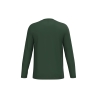 T-shirt manches longues vert iDeal Basic Brand 185 g/m² – vue 2