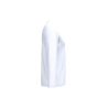 T-shirt manches longues unisexe blanc iDeal Basic Brand 190 g/m² – vue 3