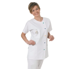 Tunique médicale femme