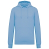 Sweat capuche écoresponsable homme Ciel – Kariban
