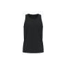 Débardeur Bio150 Homme Kariban – Coton Bio Noir