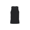 Débardeur Bio150 Homme Kariban – Coton Bio Noir – vue 2