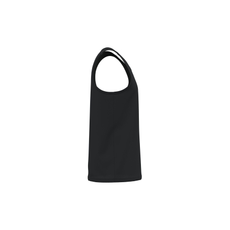 Débardeur Bio150 Homme Kariban – Coton Bio Noir – vue 3