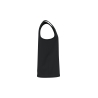 Débardeur Bio150 Homme Kariban – Coton Bio Noir – vue 3