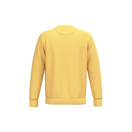 Sweat-shirt écoresponsable col rond unisexe Pineapple Native Spirit – vue 2