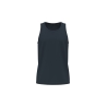 Débardeur Bio150 homme Marine Kariban – Coton Bio