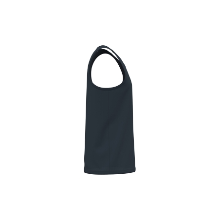 Débardeur Bio150 homme Marine Kariban – Coton Bio – vue 3