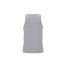 Débardeur Bio150 Homme Oxford Grey Kariban – Coton Bio – vue 2