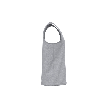 Débardeur Bio150 Homme Oxford Grey Kariban – Coton Bio – vue 3