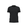 T-shirt de cuisine respirant unisexe Noir WK. Designed To Work