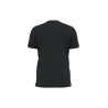T-shirt de cuisine respirant unisexe Noir WK. Designed To Work – vue 2