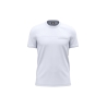 T-shirt de cuisine respirant blanc unisexe WK. Designed To Work