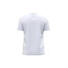 T-shirt de cuisine respirant blanc unisexe WK. Designed To Work – vue 2