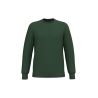 Sweat-shirt recyclé col rond Forest Green Kariban