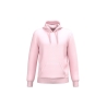 Sweat-shirt recyclé à capuche Rose Kariban – Unisexe