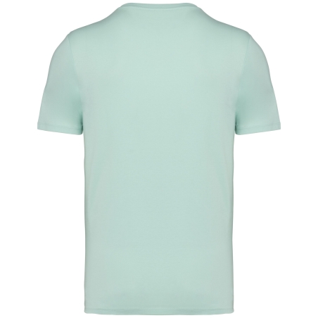 T-shirt écoresponsable unisexe Vert Brook Green Native Spirit – vue 2