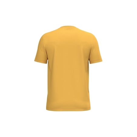 T-shirt écoresponsable unisexe Jaune Native Spirit – vue 2