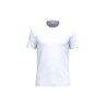 T-shirt écoresponsable unisexe Blanc 180 g/m² – Native Spirit
