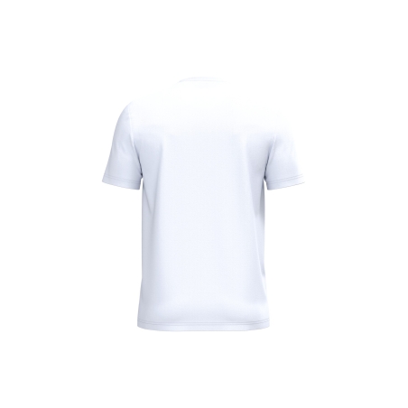 T-shirt écoresponsable unisexe Blanc 180 g/m² – Native Spirit – vue 2