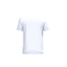 T-shirt écoresponsable unisexe Blanc 180 g/m² – Native Spirit – vue 2