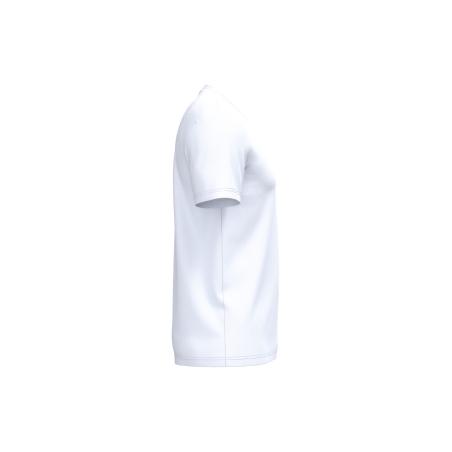T-shirt écoresponsable unisexe Blanc 180 g/m² – Native Spirit – vue 3
