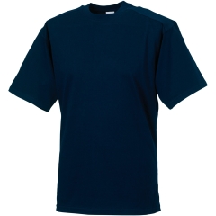 T-shirt Heavy Duty Marine 180 g/m² Russell – Workwear