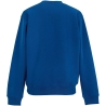 Sweat-shirt col rond Authentic Bleu Russell – 280 g/m² – vue 2