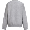 Sweat-shirt col rond Authentic Oxford clair Russell – 280 g/m² – vue 2