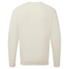 Sweat-shirt col rond Authentic Beige Russell 280 g/m² – vue 2