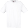 T-shirt Homme Blanc Original-T Fruit of the Loom