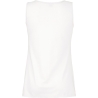 Débardeur femme Valueweight Blanc – Fruit of the Loom – vue 2