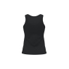 Débardeur Bio150 Femme Kariban – Coton Bio – Noir – vue 2