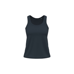 Débardeur Bio150 Femme Marine – Kariban Coton Bio
