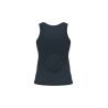 Débardeur Bio150 Femme Marine – Kariban Coton Bio – vue 2