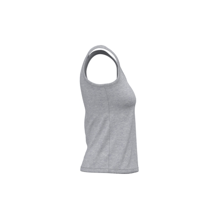 Débardeur Bio150 Femme Kariban – Gris Oxford (Oxford Grey) – vue 3
