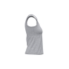 Débardeur Bio150 Femme Kariban – Gris Oxford (Oxford Grey) – vue 3