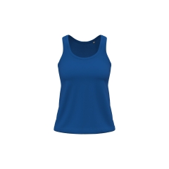 Débardeur Bio150 Femme Kariban Bleu Royal – Coton Bio