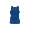 Débardeur Bio150 Femme Kariban Bleu Royal – Coton Bio – vue 2