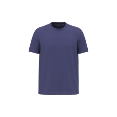 T-shirt Bio150 Homme Violet Deep Purple – Kariban
