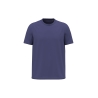 T-shirt Bio150 Homme Violet Deep Purple – Kariban