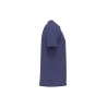 T-shirt Bio150 Homme Violet Deep Purple – Kariban – vue 3
