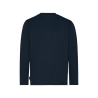 T-shirt manches longues de travail 60% coton UPF 50+ Marine – Dassy FUND