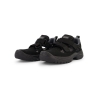 Chaussure de sécurité basse S1PL composite antistatique velcro Noir – Dassy Achilles S1PL FO SR